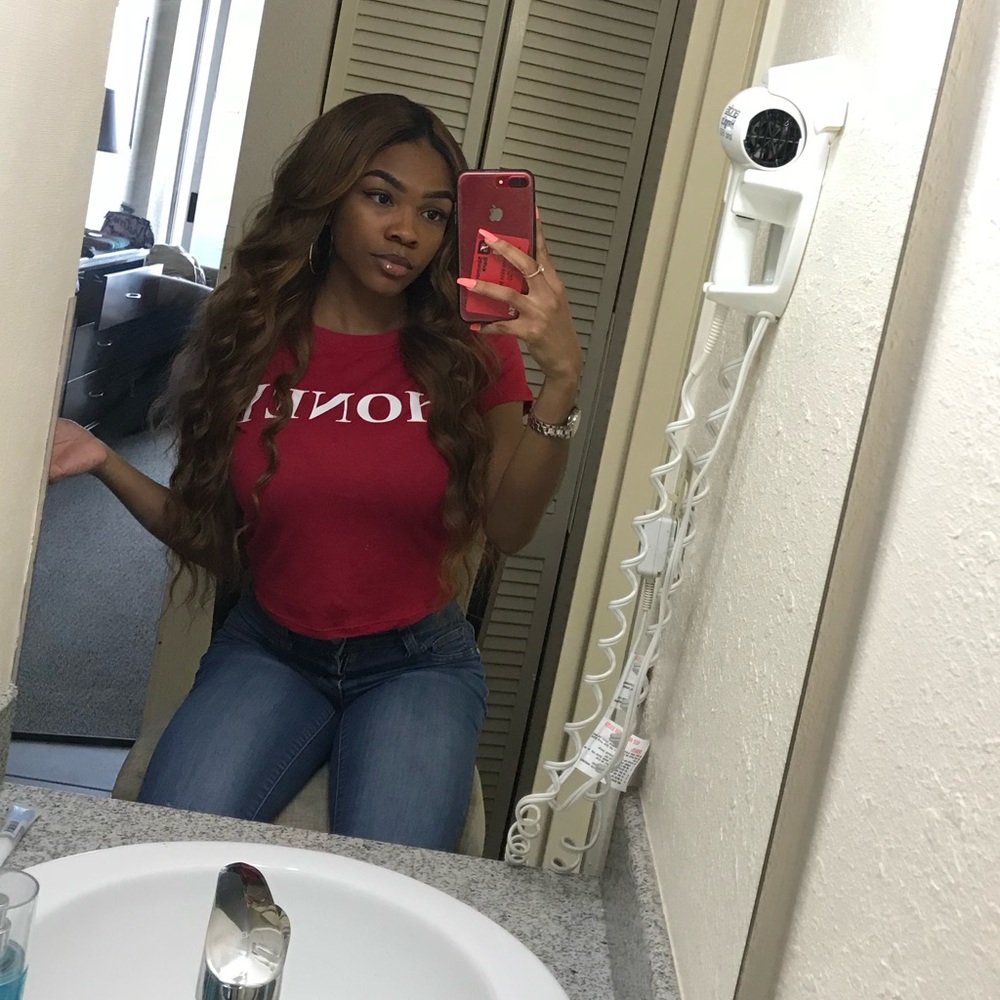 “Honey” T shirt